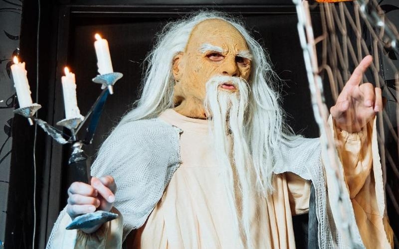 Квест-шоу &laquo;Форт Боярд 26&raquo; &mdash; приключение, которое класс запомнит навсегда