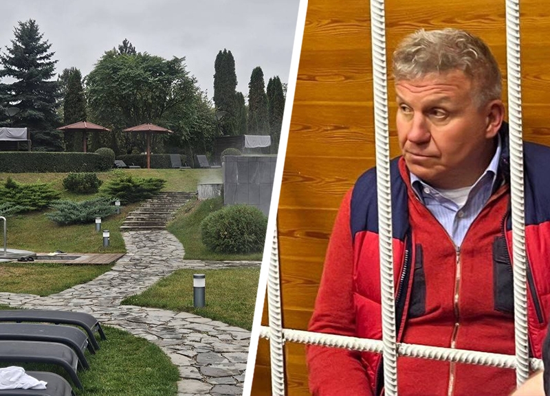 Итальянские термы все? Совладельца элитного комплекса на КМВ подозревают в крупном мошенничестве Итальянские термы все? Совладельца элитного комплекса на КМВ подозревают в крупном мошенничестве