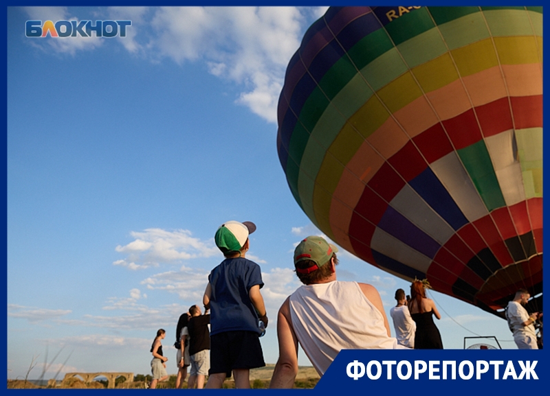 Когда небо зовет, а ты уже в тапках на аэродроме: как прошел Skyfest в окрестностях Ставрополя