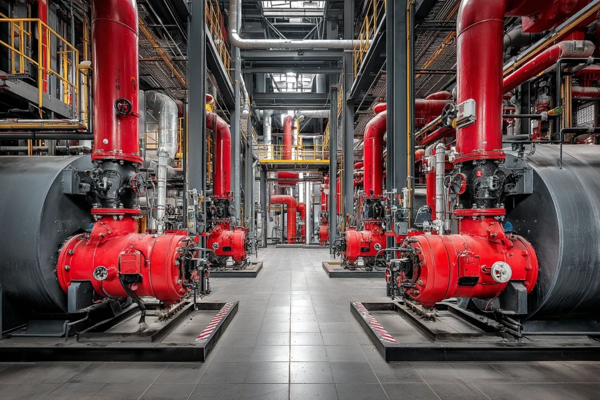 Кисловодск получит первые котельные за 30 лет