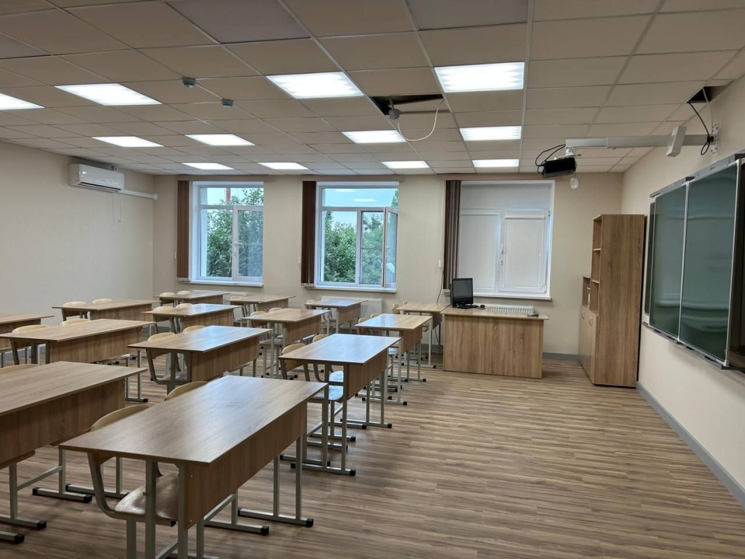 В Ставропольском крае уточнили правила работы образовательных учреждений при БПЛА-угрозе