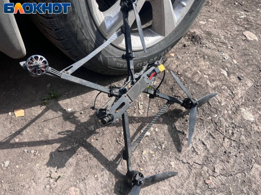 Самый продолжительный режим атаки БПЛА отменили на Ставрополье утром 10 августа Самый продолжительный режим атаки БПЛА отменили на Ставрополье утром 10 августа