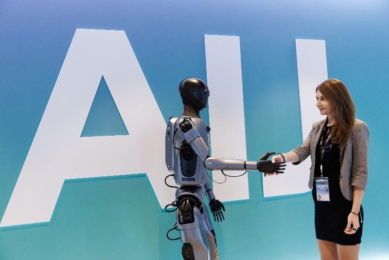 На Ставрополье внедрили технологии с конференции AI Journey На Ставрополье внедрили технологии с конференции AI Journey