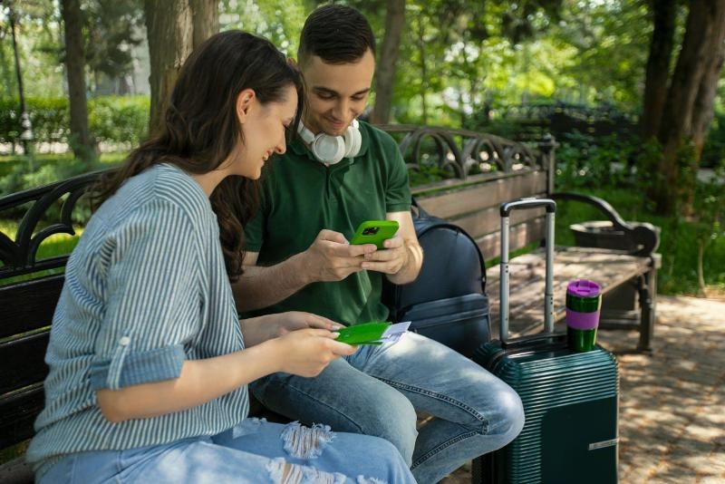 МегаФон подключит своим абонентам в Китае 12 часов бесплатного интернета