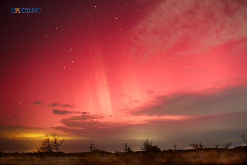 Еще одна магнитная буря настигнет Ставрополье 16 сентября Еще одна магнитная буря настигнет Ставрополье 16 сентября