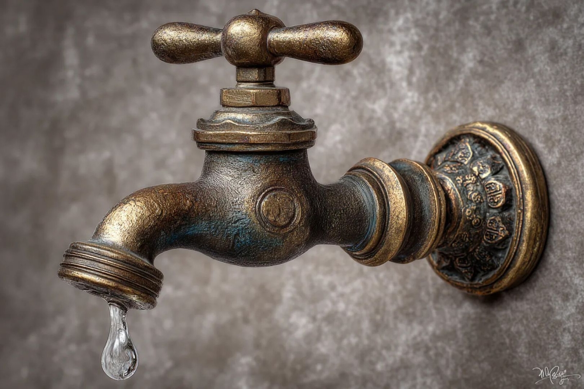 Следком проверит перебои с водой в городе Лермонтове Следком проверит перебои с водой в городе Лермонтове