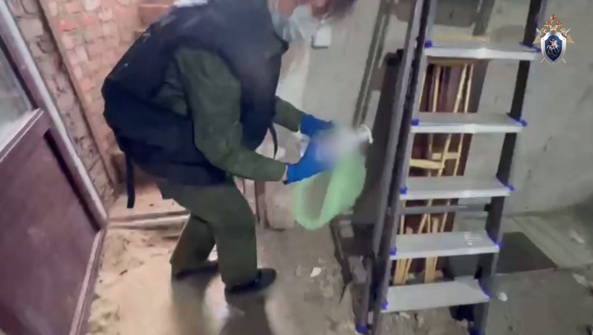 Жителя Ставрополья будут судить за смерть 8-летней дочери Жителя Ставрополья будут судить за смерть 8-летней дочери