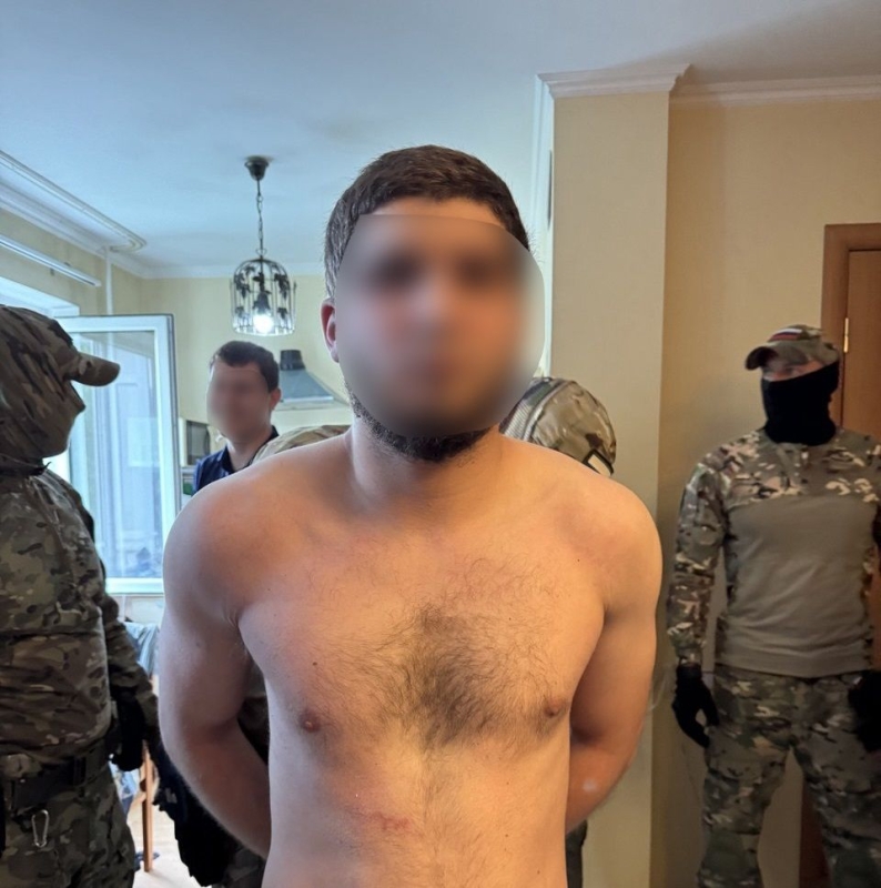 Банду вымогателей задержали на Ставрополье Банду вымогателей задержали на Ставрополье