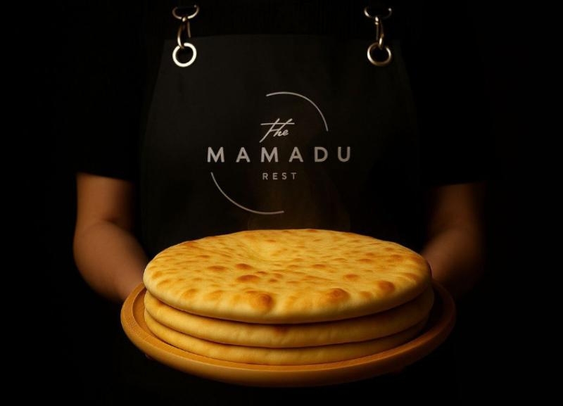 Пекарня Мамаду работает круглый год, всесезонно и без выходных