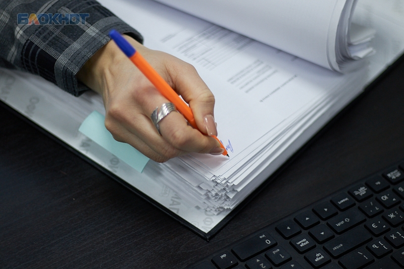 Дело бывшей замминистра здравоохранения Ставрополья с полумиллионным ущербом передали в суд