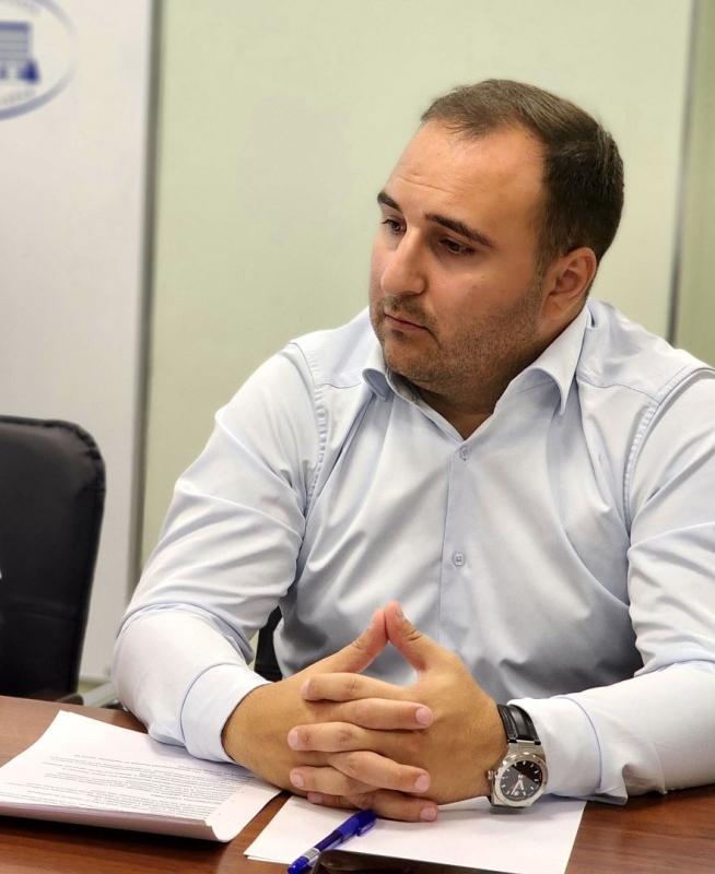 В Ставрополе готовят предложения по улучшению транспорта для инвалидов