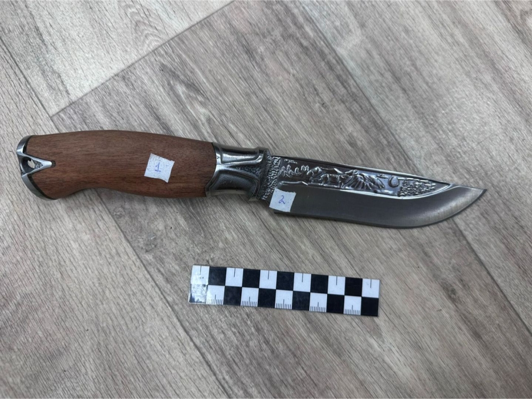 Житель Ставрополья шесть лет пробудет за решеткой за попытку убийства