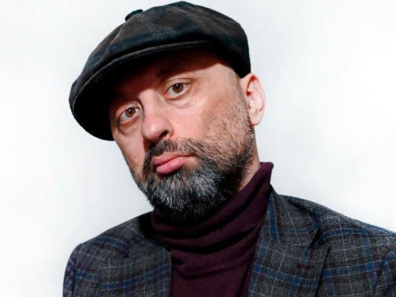 Ушел из жизни участник популярной команды КВН &laquo;Сборная из Пятигорска&raquo; Павел Козмопулос