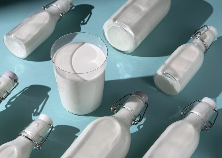 Фальсифицированную молочку со Ставрополья нашли в Калининградской области Фальсифицированную молочку со Ставрополья нашли в Калининградской области