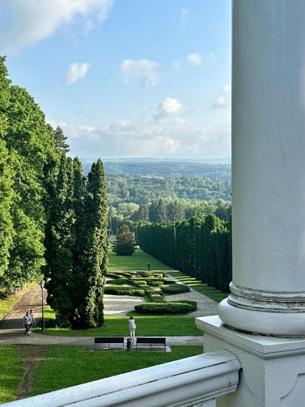 Нацпарк Кисловодска вошёл в тройку самых посещаемых заповедных территорий страны