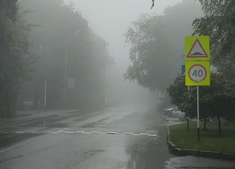 От +2 до +15: погода устраивает &laquo;русскую рулетку&raquo; на Ставрополье 21 октября