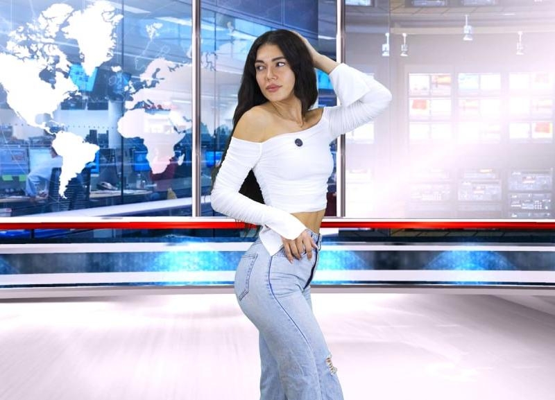 +19 на старте отопительного сезона принесла ставропольцам Вика из &laquo;Блокнота&raquo;