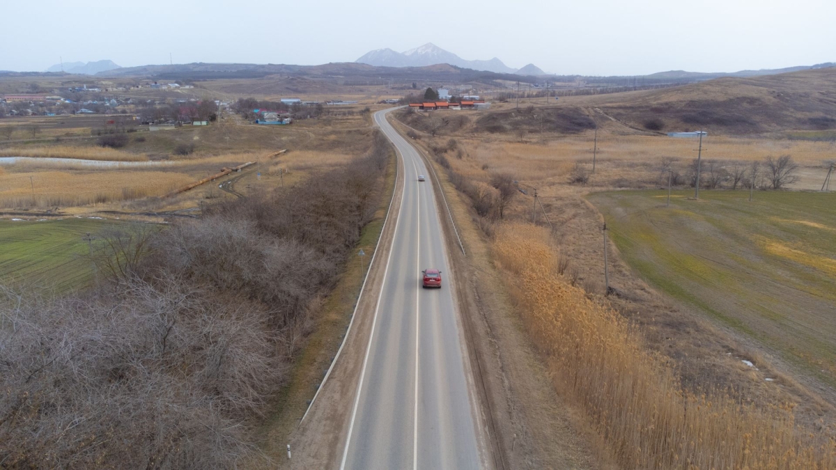 Как &laquo;Платон&raquo; улучшает федеральные дороги: итоги и существующие проблемы