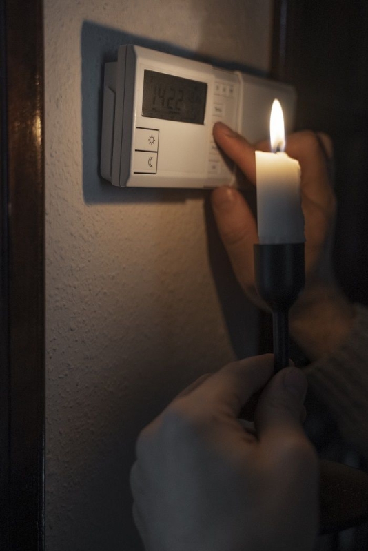 На трёх улицах Ставрополя на весь день отключат электроснабжение 25 ноября На трёх улицах Ставрополя на весь день отключат электроснабжение 25 ноября