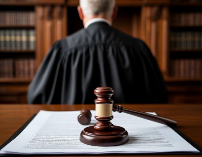 Спасибо за честность и прощайте? Судью ставропольского арбитражного суда лишили класса и полномочий после жалобы выигравшей стороны Спасибо за честность и прощайте? Судью ставропольского арбитражного суда лишили класса и полномочий после жалобы выигравшей стороны