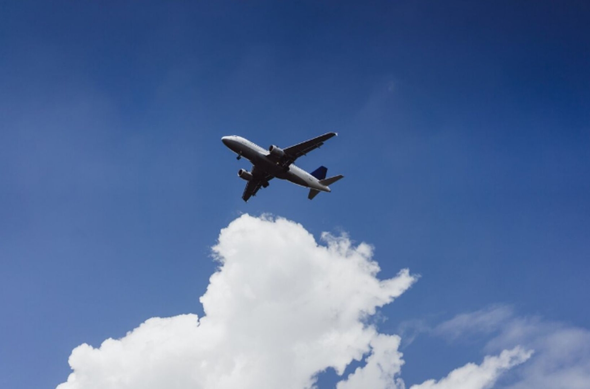 Аэропорт Краснодара возобновил работу после трехлетнего перерыва