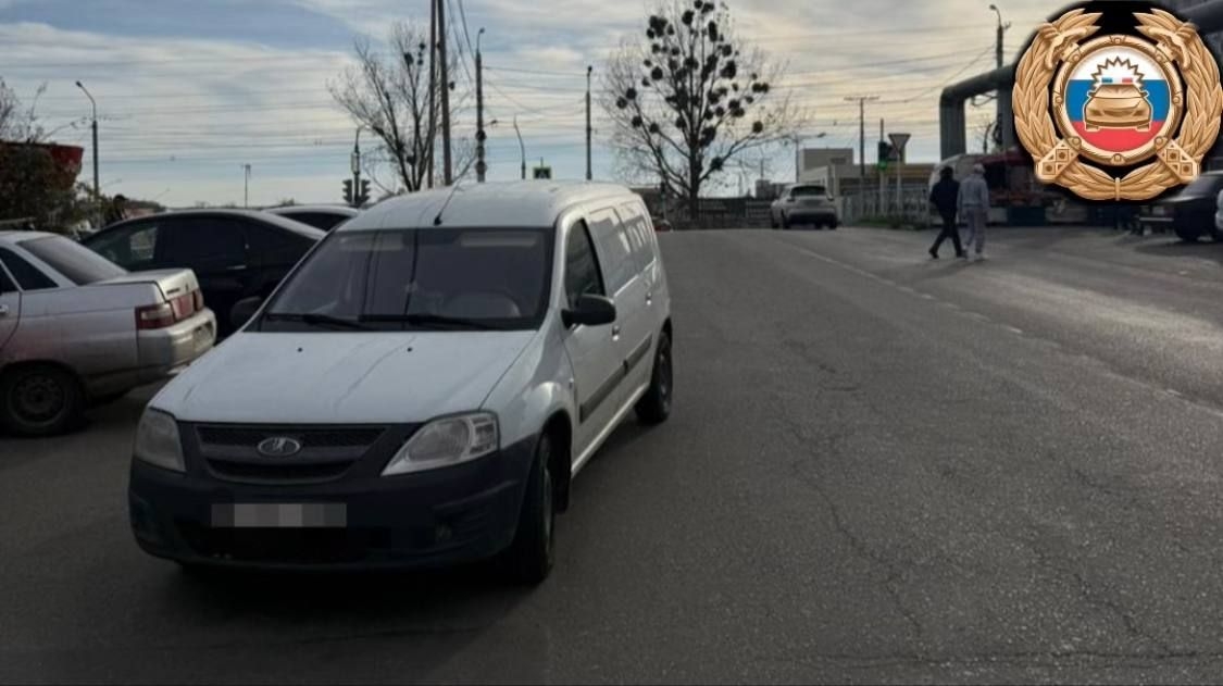 В Ставрополе школьник попал в больницу после наезда автомобиля В Ставрополе школьник попал в больницу после наезда автомобиля