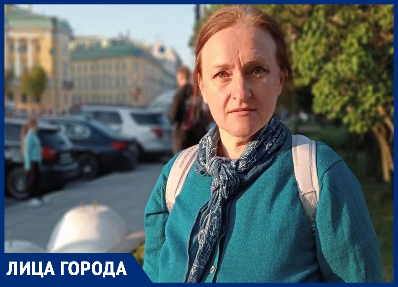 &laquo;Я закоренелая эгоистка&raquo;: зачем ставропольская активистка учит общество трезвости