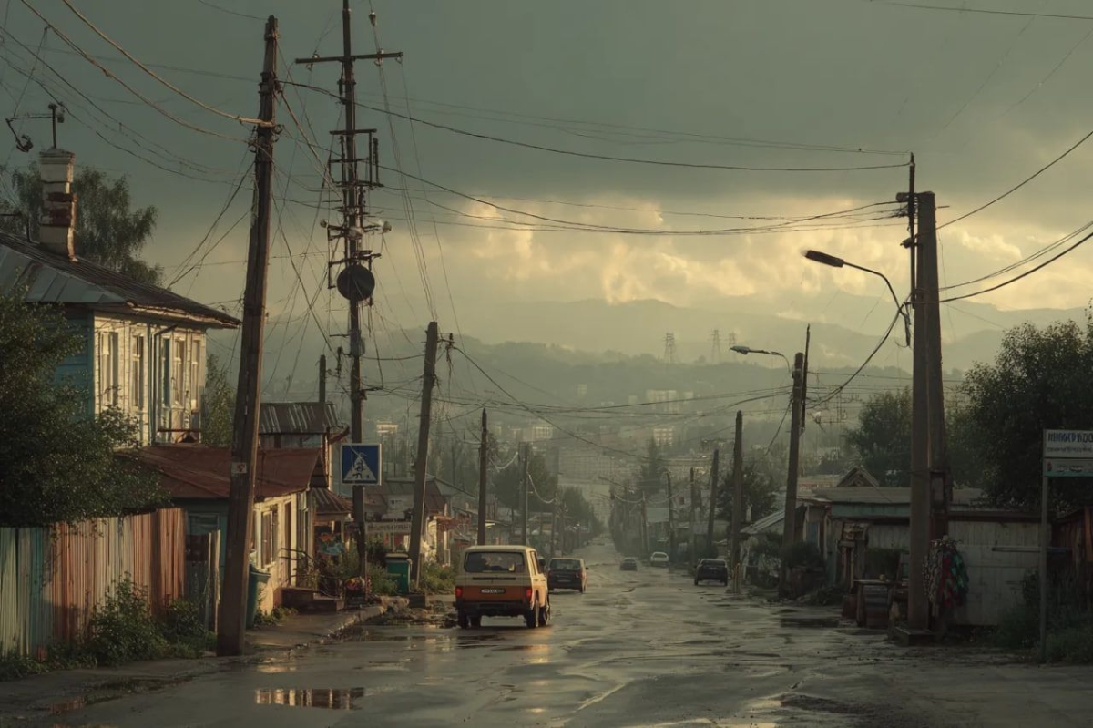 Отключения света произойдут в 38 населенных пунктах Ставрополья