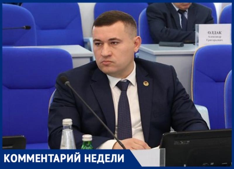 Права и школы для электросамокатчиков предложил ввести ставропольский политик Права и школы для электросамокатчиков предложил ввести ставропольский политик