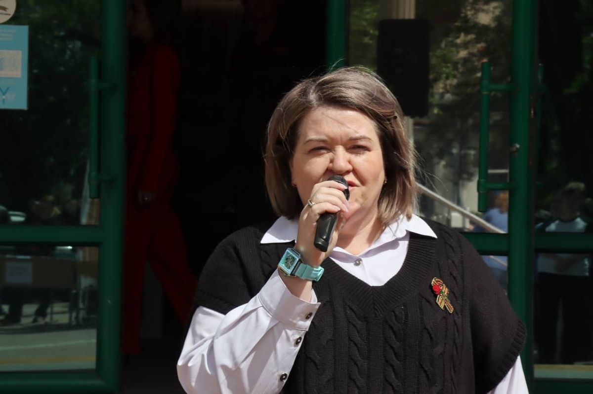 В Невинномысске выбрали председателя гордумы