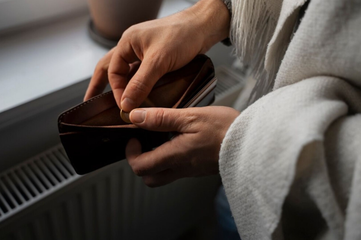 Россияне не ощущают реальный рост своих доходов