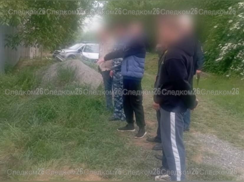 На Ставрополе 19-летний парень до смерти избил отца своей девушки На Ставрополе 19-летний парень до смерти избил отца своей девушки