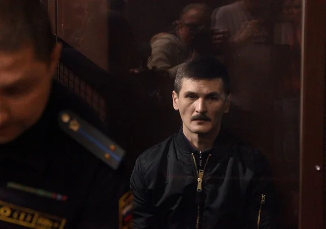 Вместо 27 лет &mdash; пожизненное: суд изменил наказание уроженцу Мелитополя, пытавшемуся отравить выпускников авиаучилища в Армавире