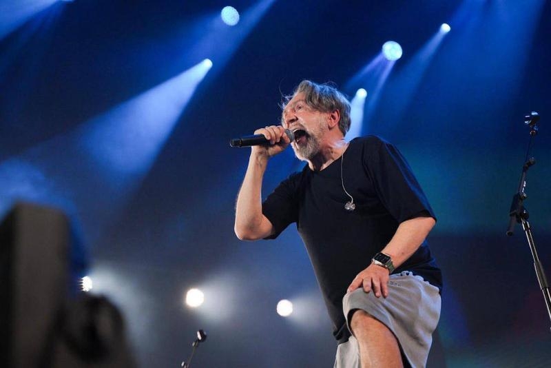 Отмененный в Ставрополе Шнуров распродал почти все билеты на концерт в Минводах