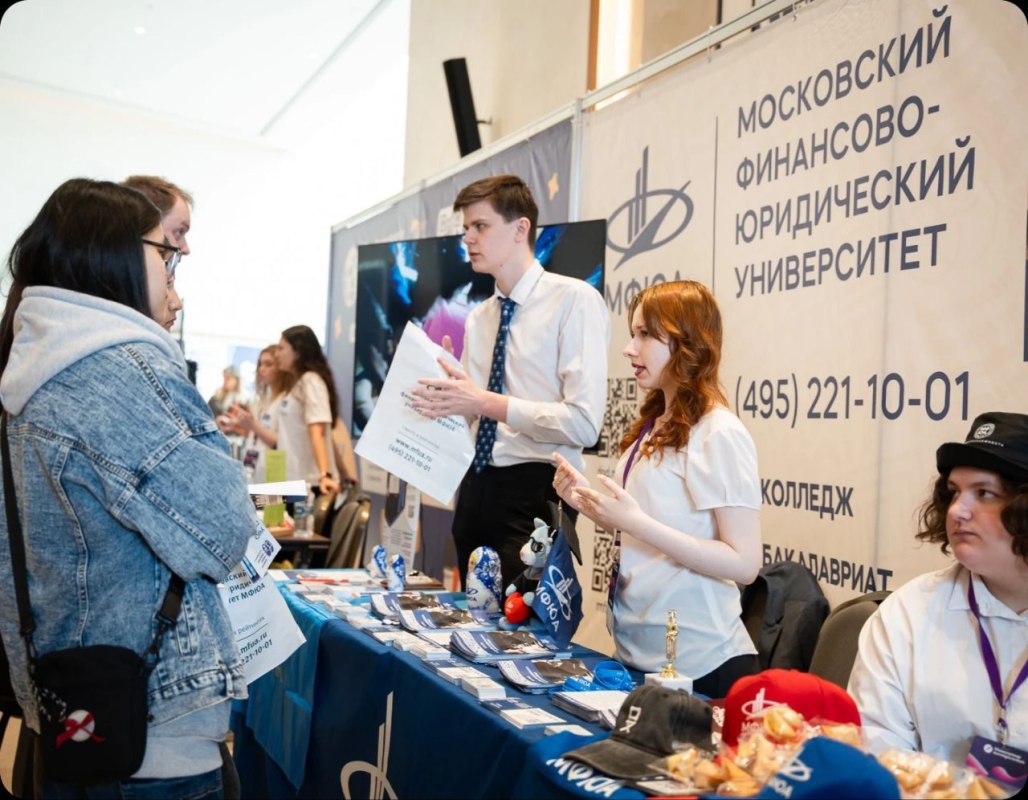 12 октября в Ставрополе пройдет большая выставка вузов и колледжей со всей страны 12 октября в Ставрополе пройдет большая выставка вузов и колледжей со всей страны