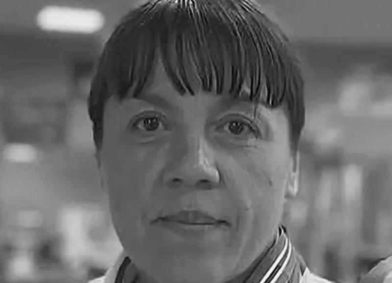 Большая утрата для бокса: скончалась легендарная чемпионка Ирина Синецкая, родившаяся на Ставрополье