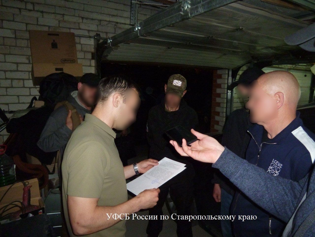 Адвокат пытался &laquo;развести&raquo; ставропольца на 5 млн рублей