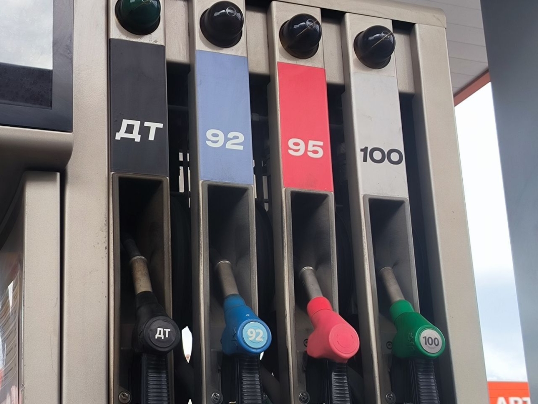 На Ставрополье не видят нарушений в росте цен на топливо