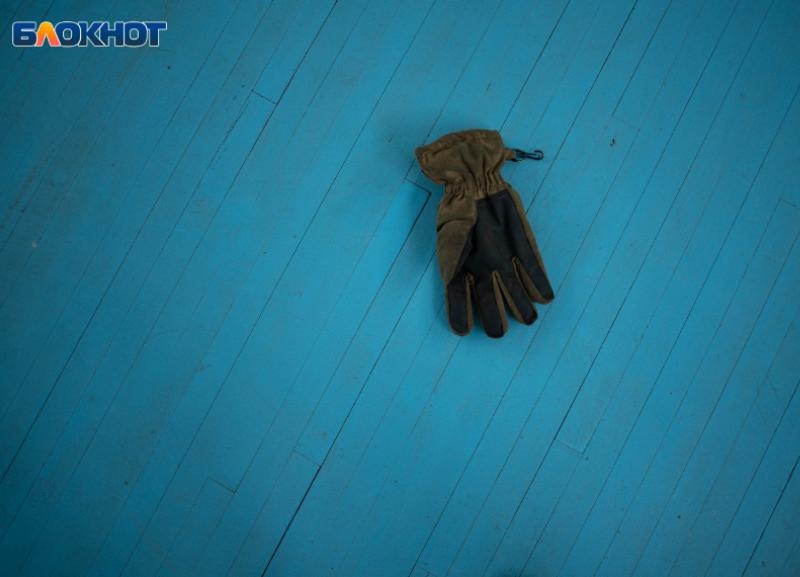 В Пятигорске рабочий сорвался с 12 этажа и погиб