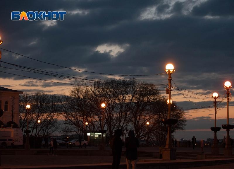 Погода в Ставрополе 9 октября обманет ожидания, устроив перфоманс с туманом, дождем и 23-градусным теплом