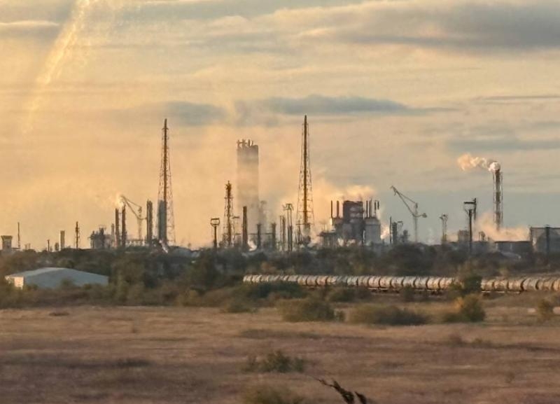 Загрязнение воздуха в Ставропольском крае: составили рейтинг городов по данным Росгидромета Загрязнение воздуха в Ставропольском крае: составили рейтинг городов по данным Росгидромета