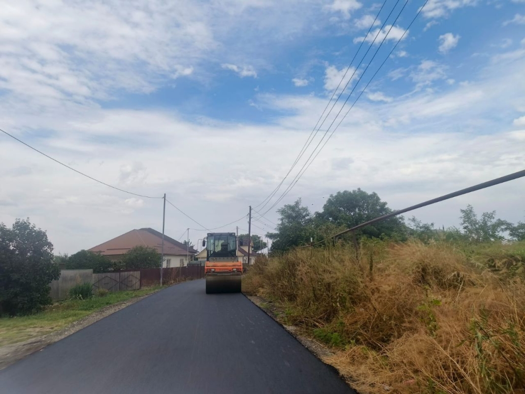 Две дороги в Предгорье отремонтируют за 30 млн рублей