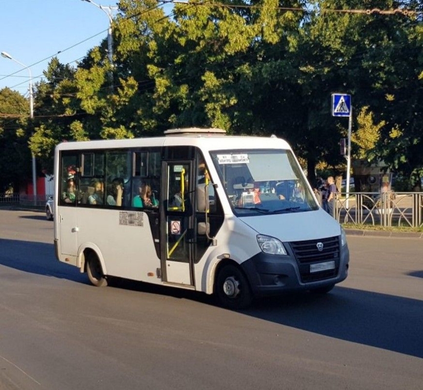 В Ставрополе до 40 рублей подорожает проезд в маршрутках № 32м В Ставрополе до 40 рублей подорожает проезд в маршрутках № 32м