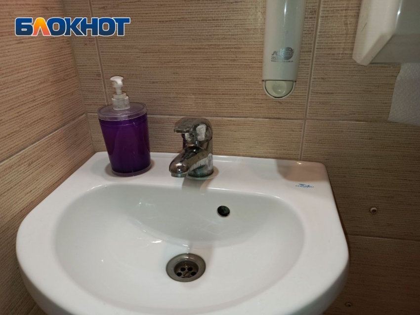 Очередное отключение горячей воды ждет Ставрополь с 4 по 17 августа: список адресов
