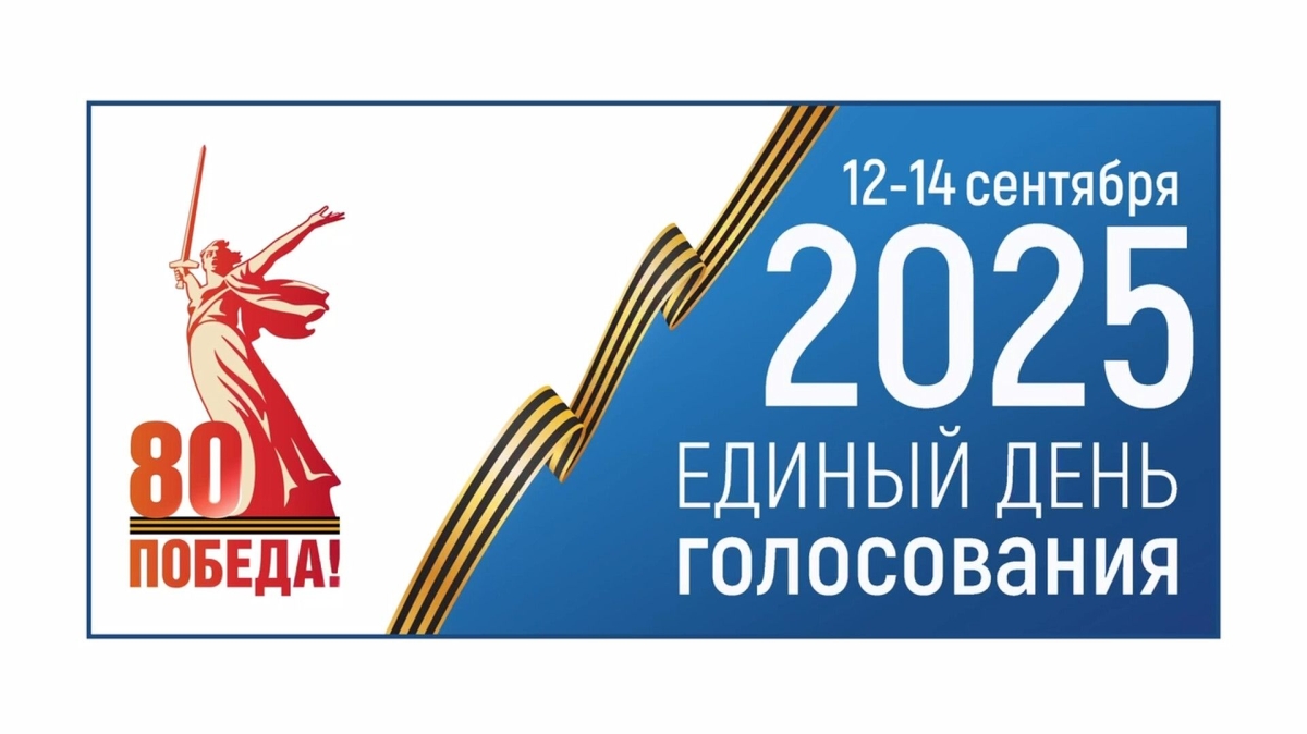 Предварительные итоги голосования на выборах депутатов Ставропольской городской Думы 2025 (девятого созыва)