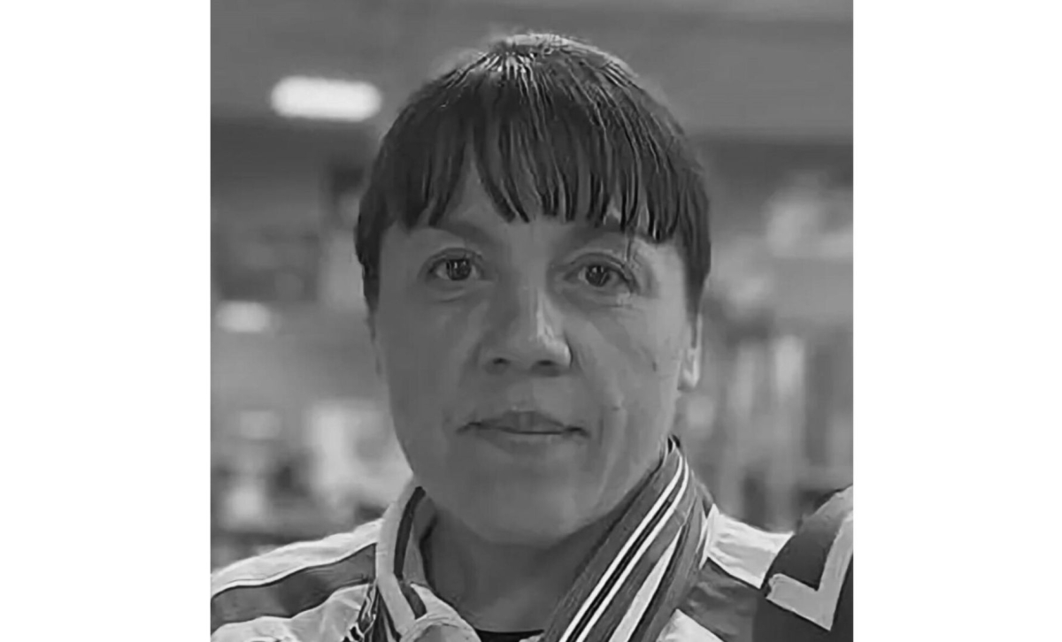 Умерла трехкратная чемпионка мира по боксу Ирина Синецкая