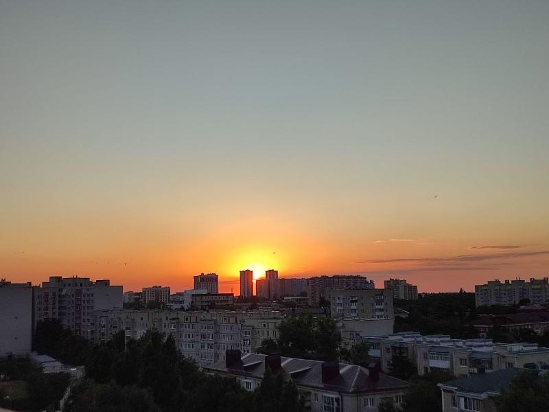 Потепление до 23 градусов на Ставрополье: без осадков и ветер до 14 метров в секунду Потепление до 23 градусов на Ставрополье: без осадков и ветер до 14 метров в секунду