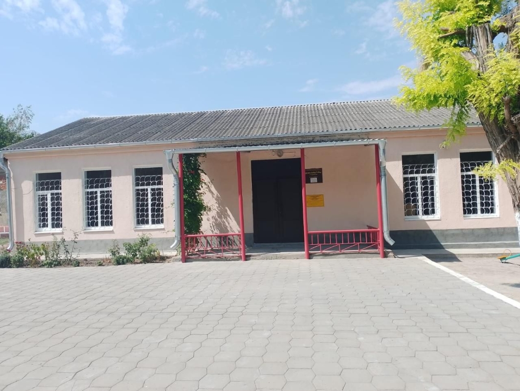 Дом культуры отремонтировали за 2,8 млн рублей на Ставрополье