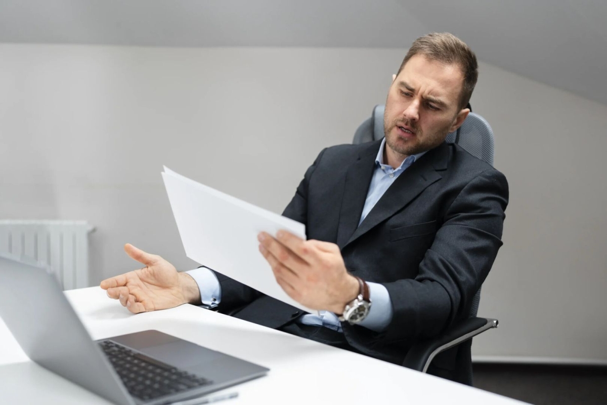 На Ставрополье чиновника оштрафовали за &laquo;безответность&raquo;