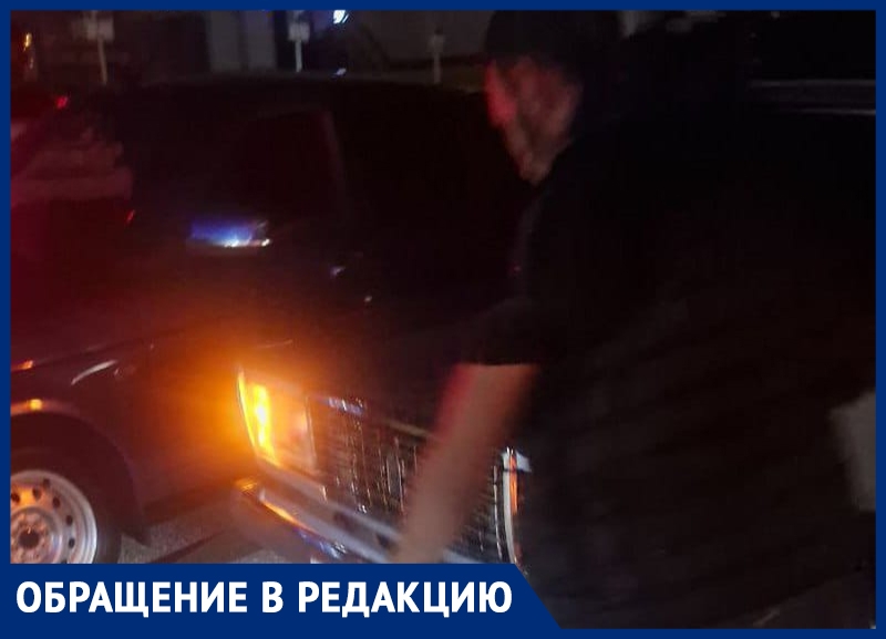 На громкую музыку под окнами и хамство ночных лихачей пожаловалась ставропольчанка